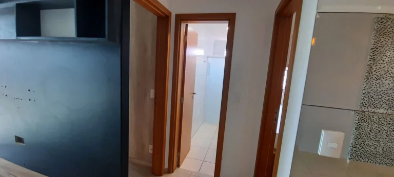 Imagem APARTAMENTO COM 2 DORMITÓRIOS À VENDA, 82 M² POR R$ 485.000 - VILA GUILHERMINA - PRAIA GRANDE/SP