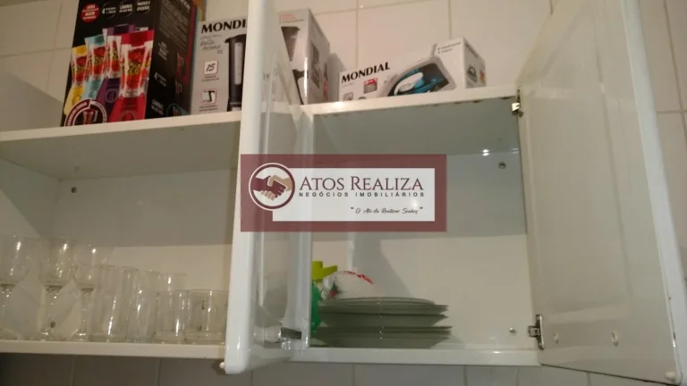 Imagem Aluguel de Apartamento 2 Dorms no Jabaquara SP - 58m² por R$1850