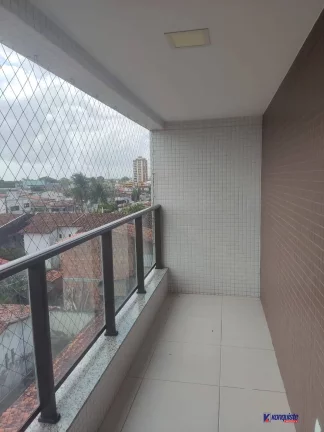 Imagem ALUGO APARTAMENTO 3/4 EM CONDOMÍNIO
