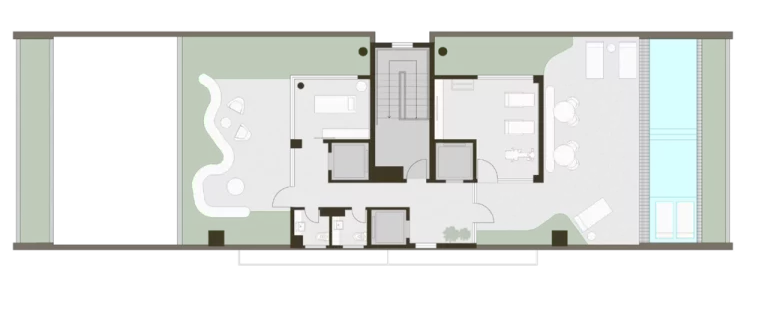 Imagem Casa Guaporé - Apartamento à venda no bairro Petrópolis - Porto Alegre/RS