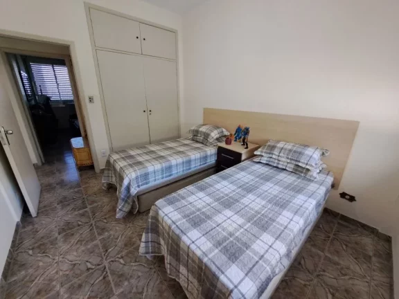 Imagem AMPLO APARTAMENTO COM EXCELENTE VISTA PARA O MAR