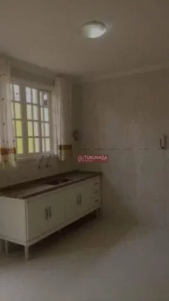 Imagem Casa com 2 dormitórios à venda, 176 m² por R$ 630.000,00 - Vila Rosália - Guarulhos/SP