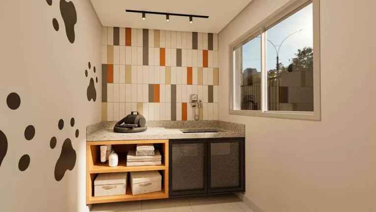 Imagem APARTAMENTO RESIDENCIAL em São Paulo - SP, Vila Albertina