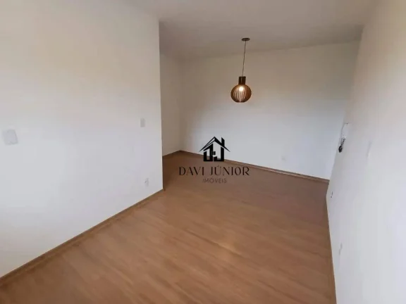 Imagem Apartamento à venda, 57 m² por R$ 210.000,00 - Jardim Brasilândia - Sorocaba/SP