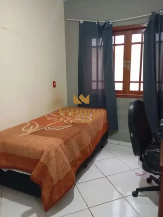 Imagem Casa à Venda no Jd Piazza Di Roma Zona Oeste - Sorocaba/SP