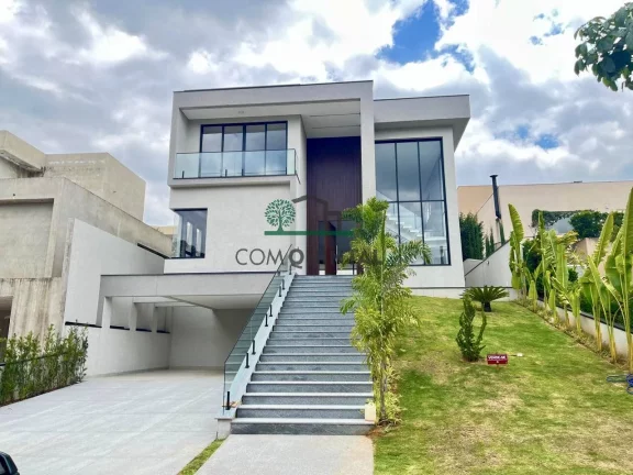 Casa com 3 Quartos à Venda, 598 m² em Jardim Do Golf I - Jandira