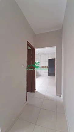 Imagem Casa Padrão