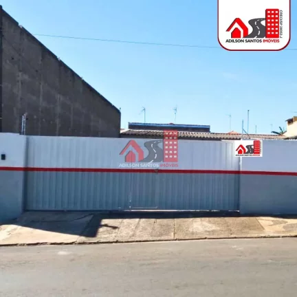 Imagem Galpão com 0 dorm, Jardim Primavera, Porto Ferreira - R$ 1 mi, Cod: 175