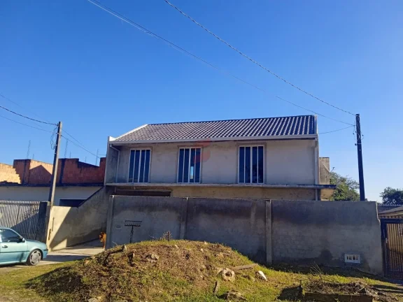 Imagem SOBRADO EM PIRAQUARA USADO