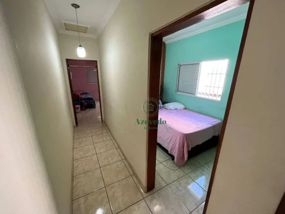 Imagem Sobrado com 3 dormitórios à venda, 160 m² por R$ 595.000,00 - Jardim Bela Vista - Guarulhos/SP