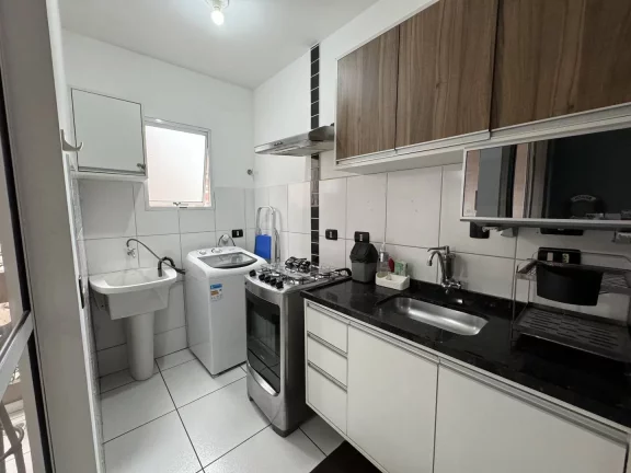 Imagem Apartamento no centro