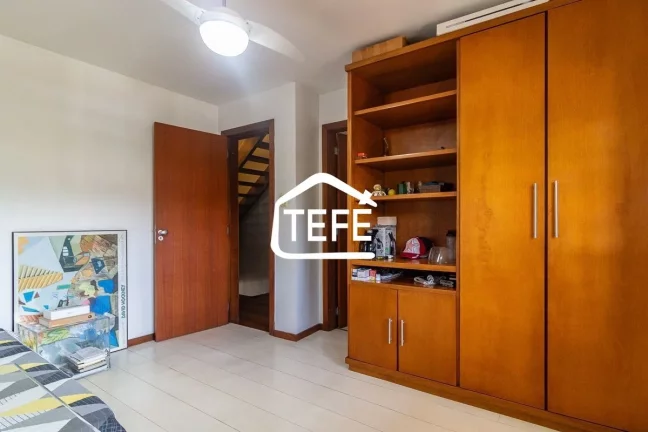 Imagem Casa com 5 dormitórios à venda - VIVENDAS DO SOL, 310 m² por R$ 2.600.000 - Recreio dos Bandeirantes