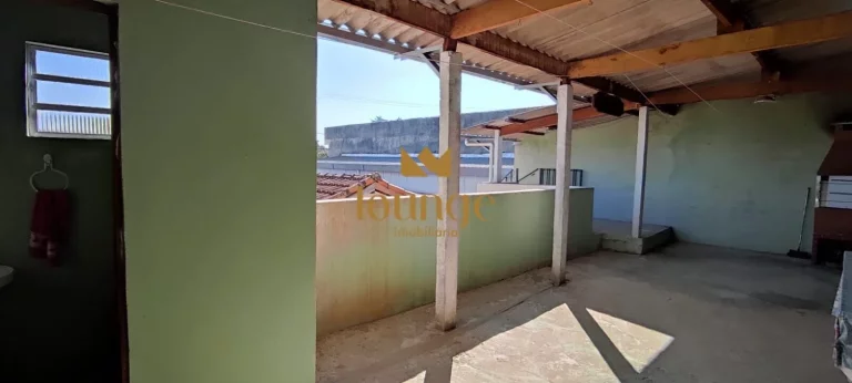 Imagem Casa em Parque São Bento - Sorocaba
