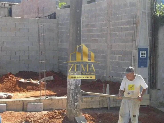 Imagem Terreno 10 X 20, com terraplanagem, murado, com portão, energia, etc