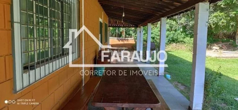 Imagem Chácara para Venda em Araçoiaba da Serra / SP
