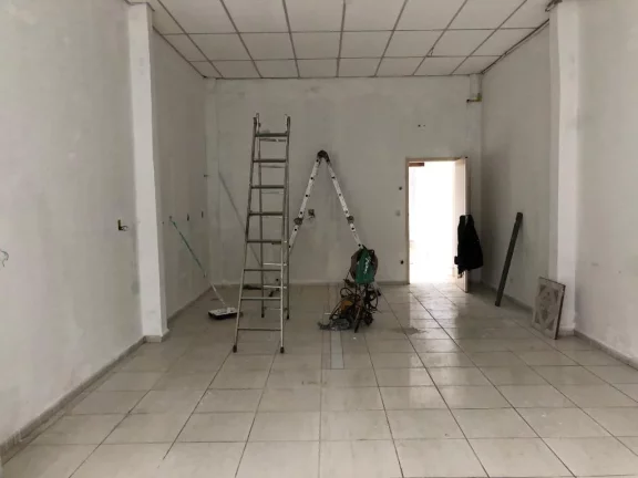 Imagem Salão, 80 m² - venda por R$ 750.000,00 ou aluguel por R$ 3.119,12/mês - Jardim Santa Helena - Suzano/SP