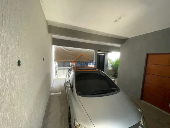 Imagem Casa à venda no bairro Jardim Imperial - Mogi Guaçu/SP