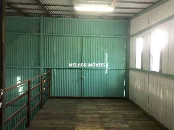 Imagem Oportunidade para Investidores - Terreno com 02 Galpões alugados em Balneário Piçarras.