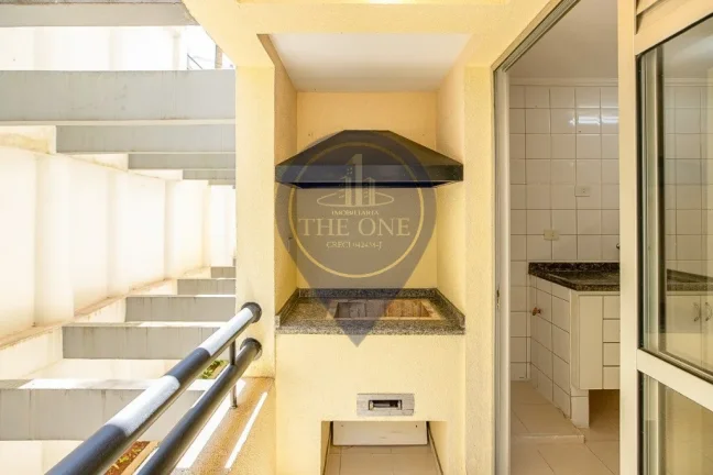 Imagem Imperdível oportunidade de investimento: Apartamento à venda em São Paulo-SP, bairro Jabaquara, 1 quarto e 34,00 m² de área!