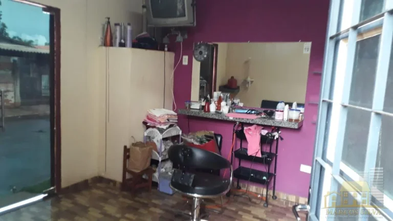Imagem Casa para Venda em Três Lagoas / MS no bairro Jupiá
