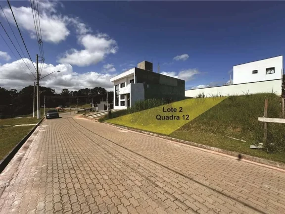 Imagem Cond. Lago dos Pássaros - Lote 2 / Quadra 12 (Km 39 - R. Tavares)