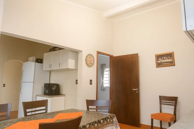 Imagem Casa de vila para venda em Vila Santa Rita com 3 quartos, sendo 1 suíte, 137m2