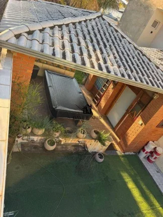 Imagem Casa com 3 dormitórios sendo 1 suíte à venda, 500 m² por R$ 999.900 - Condomínio Ibiti do Paço - Sorocaba/SP