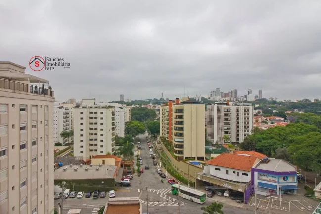 Imagem COBERTURA A VENDA NA LAPA. 195 METROS, 3 DORMITÓRIOS, 1 SUITE, 3 VAGAS DE GARAGEM COBERTAS + DEPÓSITO, ESPAÇO GOURMET E PISCINA PRIVATIVA.