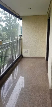 Imagem APARTAMENTO À VENDA NO BROOKLIN COM 135M² E 3 SUÍTES