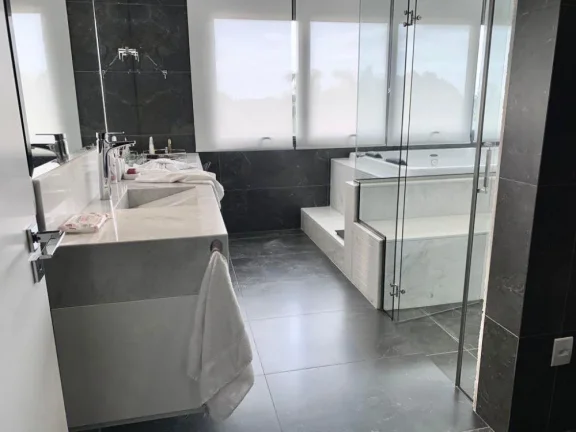 Imagem MANSÃO em Tatuí - 1.350m²