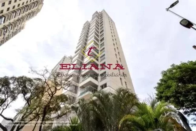 Imagem Apartamento à venda em São Paulo, Pinheiros, com 1 quarto, 35m²