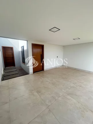 Imagem CASA DISPONIVEL PARA VENDA NO JARDIM 4 ESTAÇÕES BOULEVARD, EM SINOP - MT.