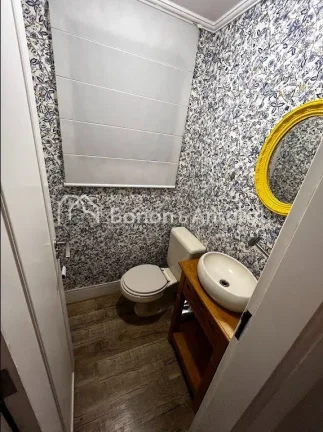 Imagem Apartamento à venda no bairro Notre Dame em Campinas, São Paulo, no Condomínio Villa das Flores. ...
