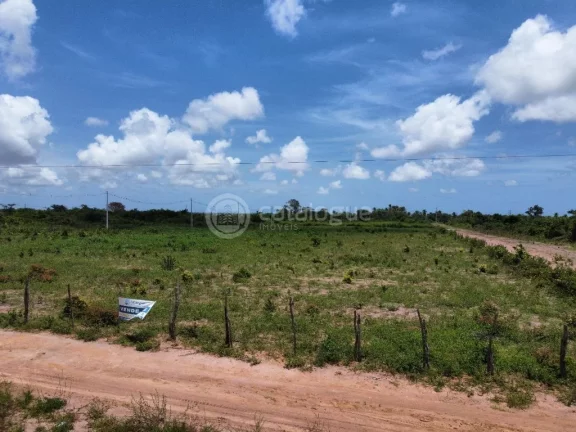 Imagem Área a venda próximo ao aeroporto de Natal - com 16.000 m2