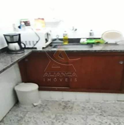 Imagem Prédio Comercial - Ribeirão Preto - Jardim São Luiz