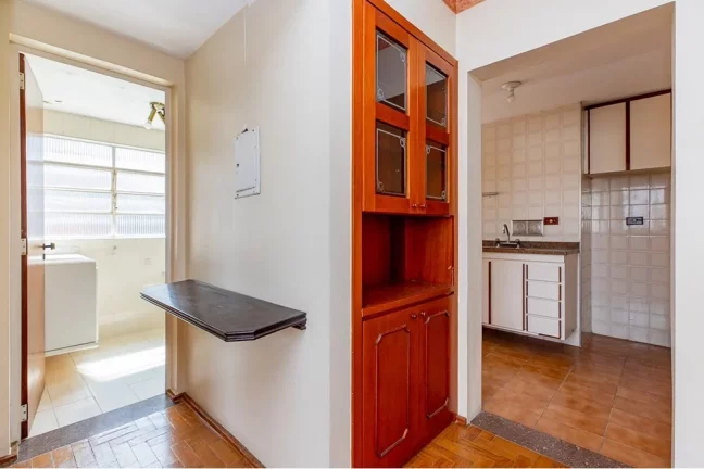 Imagem APARTAMENTO RESIDENCIAL em São Paulo - SP, Jardins