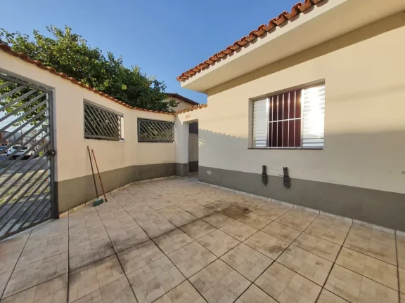 Imagem Casa com 2 dormitórios à venda, 79 m² por R$ 450.000,00 - Conjunto Residencial Irai - Suzano/SP