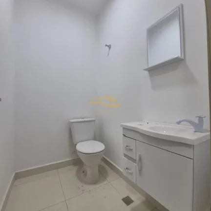 Imagem Sala para locação na Cecap