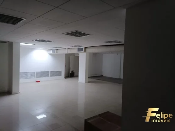 Imagem ACEITA PROPOSTAS - OPORTUNIDADE ÚNICA PARA INVESTIR NO SEU NEGÓCIO - LOJA COM 600M² TOTALMENTE CLIMATIZADA na RETA DA PENHA - VITÓRIA!