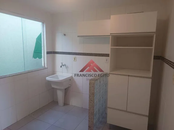 Imagem Casa com 2 dormitórios à venda por R$ 185.000,00 - Zé Garoto - São Gonçalo/RJ