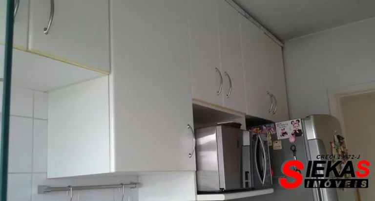 Imagem Apartamento à venda na Mooca, São Paulo-SP: 2 quartos, 1 sala, 1 banheiro, 1 vaga, 52m² de área. Venha conferir!