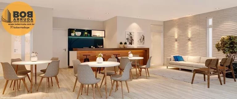 Imagem Apartamento Padrão