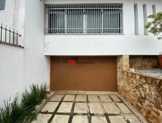 Imagem Casa à venda 3 Quartos, 1 Suite, 4 Vagas, 166M², Barcelona, São Caetano do Sul - SP