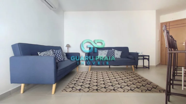 Imagem Apartamento à venda no bairro Enseada - Guarujá/SP