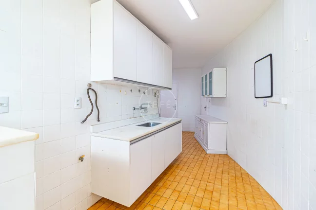 Imagem APARTAMENTO com 2 QUARTOS e VISTA MAR na BARRA DA TIJUCA