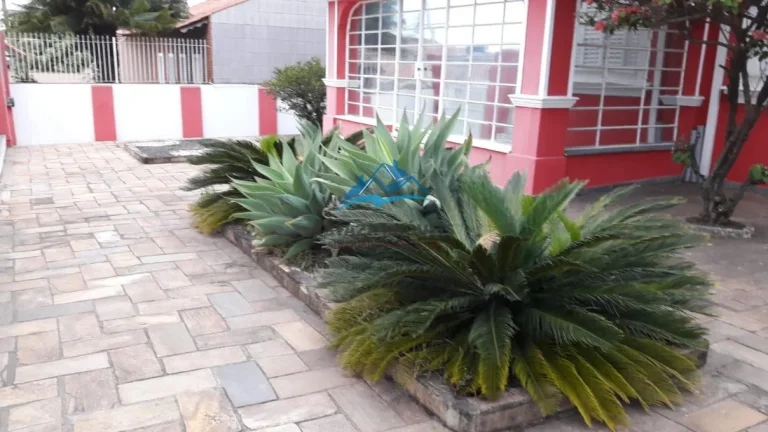 Imagem Casa Comercial e Residencial no Centro de Carapicuíba | Negócio
