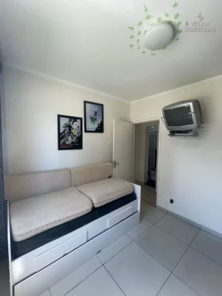 Imagem Apartamento 2 dormitórios no coração do Boqueirão