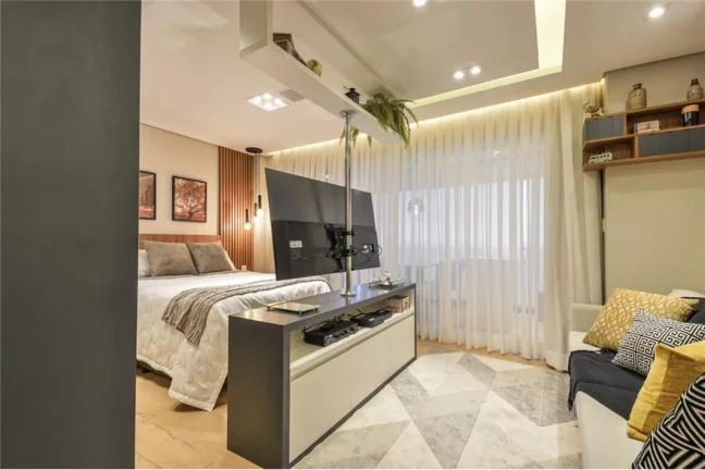 Imagem APARTAMENTO RESIDENCIAL em São Paulo - SP, Vila Mariana