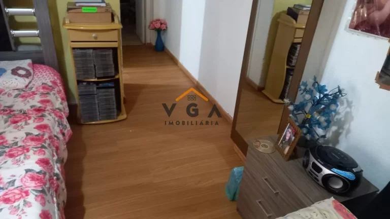 Imagem Apartamento para Venda em São Paulo, Vila Laís, 1 dormitório, 1 banheiro