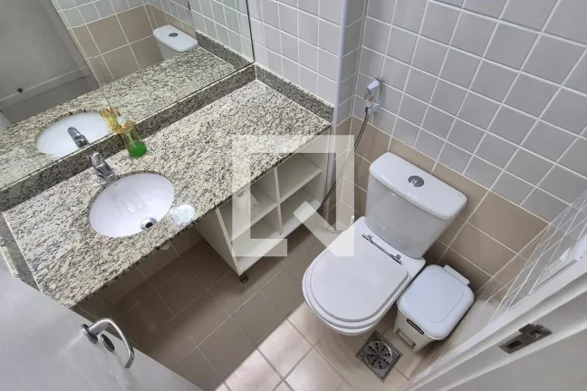 Imagem Apartamento à Venda - Vargem Grande, 2 Quartos, 83 m2